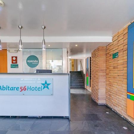Ayenda Abitare 56 Hotel Богота Екстериор снимка