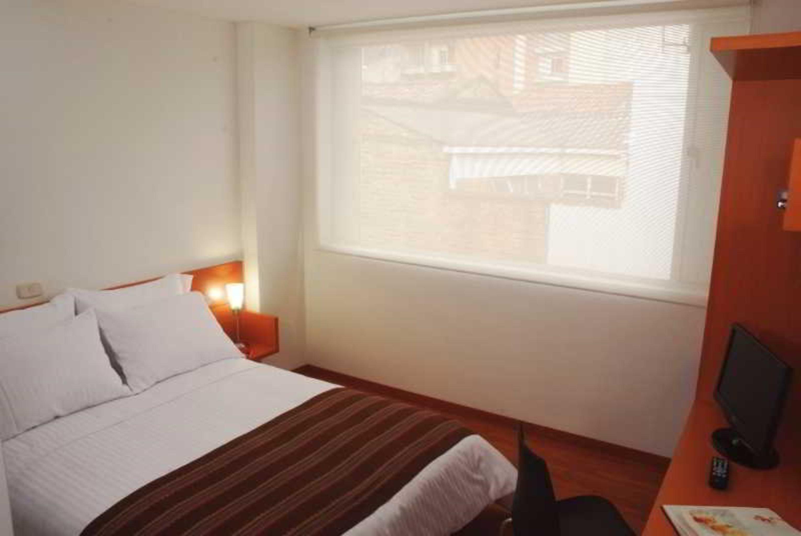 Ayenda Abitare 56 Hotel Богота Екстериор снимка